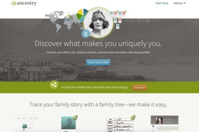 Ancestry.com
