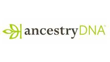 AncestryDNA logo
